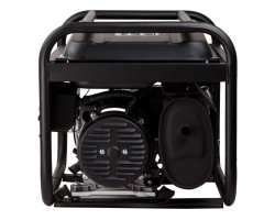 Электростанция (генератор бензиновый) ECO PE-4001RS ('Black Edition') (2.8 кВт, 230 В, бак 15.0 л, вес 38 кг) (EC1565-1) (EC1565-1)-foto6