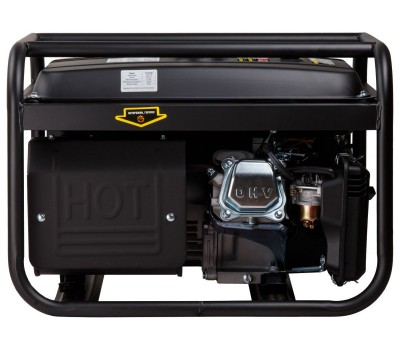 Электростанция (генератор бензиновый) ECO PE-4001RS ('Black Edition') (2.8 кВт, 230 В, бак 15.0 л, вес 38 кг) (EC1565-1) (EC1565-1) Электростанция (генератор бензиновый) ECO PE-4001RS ('Black Edition') (2.8 кВт, 230 В, бак 15.0 л, вес 38 кг) (EC1565-1) (EC1565-1)