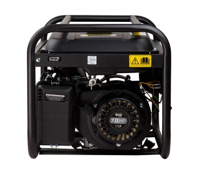 Электростанция (генератор бензиновый) ECO PE-4001RS ('Black Edition') (2.8 кВт, 230 В, бак 15.0 л, вес 38 кг) (EC1565-1) (EC1565-1) Электростанция (генератор бензиновый) ECO PE-4001RS ('Black Edition') (2.8 кВт, 230 В, бак 15.0 л, вес 38 кг) (EC1565-1) (EC1565-1)