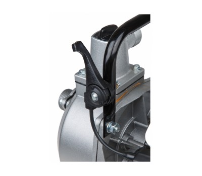 Мотопомпа бензиновая ECO WP-152C (для слабозагрязненной воды, 1,8кВт, 150 л/мин, 2-х такт) (WP-152C)