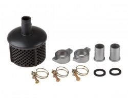 Мотопомпа бензиновая ECO WP-152C (для слабозагрязненной воды, 1,8кВт, 150 л/мин, 2-х такт) (WP-152C)-foto8