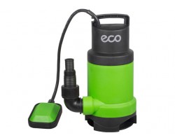 Насос погружной для загрязненной воды ECO DP-752, 750Вт, 12500 л/ч (DP-752)