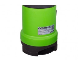 Насос погружной для загрязненной воды ECO DP-752, 750Вт, 12500 л/ч (DP-752)-foto2
