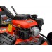 Газонокосилка бензиновая ECO LG-634 самоходная (4.0 л.с., шир. 46 см, самоходная, мульчир., стальн.корпус, травосборник 50 л) (EC3420-1) (EC3420-1)