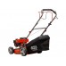 Газонокосилка бензиновая ECO LG-434 самоходная (3.5 л.с., шир. 42 см, самоходная, мульчир., стальн. корпус, травосборник 45 л) (LG-434)