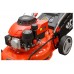 Газонокосилка бензиновая ECO LG-434 самоходная (3.5 л.с., шир. 42 см, самоходная, мульчир., стальн. корпус, травосборник 45 л) (LG-434)