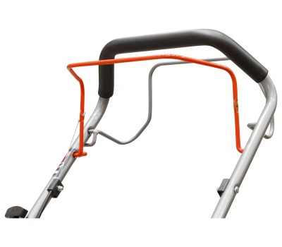 Газонокосилка бензиновая ECO LG-434 самоходная (3.5 л.с., шир. 42 см, самоходная, мульчир., стальн. корпус, травосборник 45 л) (LG-434) Газонокосилка бензиновая ECO LG-434 самоходная (3.5 л.с., шир. 42 см, самоходная, мульчир., стальн. корпус, травосборник 45 л) (LG-434)