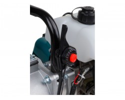 Мотопомпа бензиновая ECO WP-153C (для слабозагрязненной воды, 1,8кВт, 150 л/мин, 2-х такт) (WP-153C)-foto6