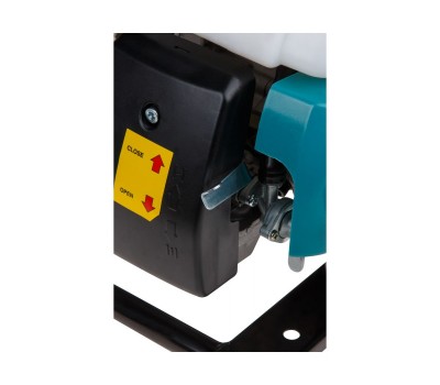 Мотопомпа бензиновая ECO WP-153C (для слабозагрязненной воды, 1,8кВт, 150 л/мин, 2-х такт) (WP-153C)