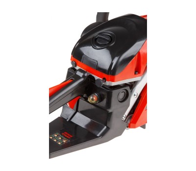 Бензопила ECO CSP-235 шина 45 см (18'), 0.325', 1.5 мм, 72 зв. (2.30 кВт, 3.1 л.с., 45 см3, вес 6.4 кг) (CSP-235)