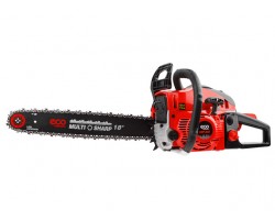 Бензопила ECO CSP-235 шина 45 см (18'), 0.325', 1.5 мм, 72 зв. (2.30 кВт, 3.1 л.с., 45 см3, вес 6.4 кг) (CSP-235)