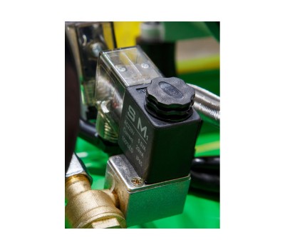 Компрессор ECO AE-50-OF1 безмасляный (280 л/мин, 8 атм, коаксиальный, безмасляный, ресив. 50 л, 220 В, 1,6 кВт) (AE-50-OF1)