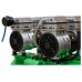 Компрессор ECO AE-50-OF1 безмасляный (280 л/мин, 8 атм, коаксиальный, безмасляный, ресив. 50 л, 220 В, 1,6 кВт) (AE-50-OF1)