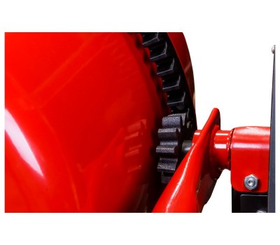 Бетоносмеситель ASILAK БСЛ-200 П (объем 200/150 л, 1000 Вт, 230 В, вес 52,1 кг) (AS1548-2) (AS1548-2)