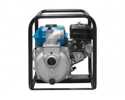Мотопомпа бензиновая ECO WP-702C (для слабозагрязненной воды, 4 кВт, 700 л/мин, 2\') (WP-702C)-foto3