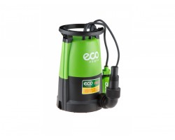 Насос погружной 3-в-1 ECO DP-606 (600 Вт, 11000 л/ч, 5.8 м) (DP-606)-foto2