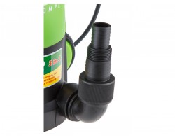 Насос погружной 3-в-1 ECO DP-606 (600 Вт, 11000 л/ч, 5.8 м) (DP-606)-foto4