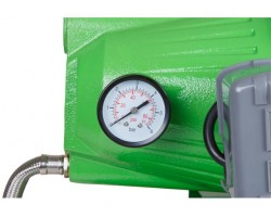 Станция водоснабжения автоматическая ECO GFI-904 (900 Вт, 3100 л/ч, 42 м, 4.8 атм макс, корпус насоса чугун, бак 24 л) (GFI-904)-foto6