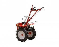 Культиватор бензиновый ASILAK SL-85 колеса 5.00-12 (8 л.с., шир. 115 см, колесо 5.00-12, без ВОМ, передач 2+1) (SL-85)-foto3