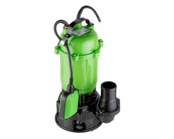 Насос погружной для грязной воды ECO DCI-1000 (1000 Вт, 15000 л/ч, погружение до 5 м) (DCI-1000)