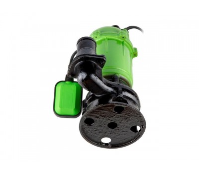 Насос погружной для грязной воды ECO DCI-1000 (1000 Вт, 15000 л/ч, погружение до 5 м) (DCI-1000)