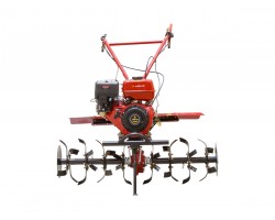 Культиватор бензиновый ASILAK SL-106 колеса 6.50-12 (10 л.с., шир. 115 см, без ВОМ, передач 2+1, колесо 6.50-12) (SL-106)-foto5