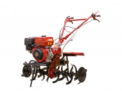 Культиватор бензиновый ASILAK SL-106 колеса 6.50-12 (10 л.с., шир. 115 см, без ВОМ, передач 2+1, колесо 6.50-12) (SL-106)-foto4