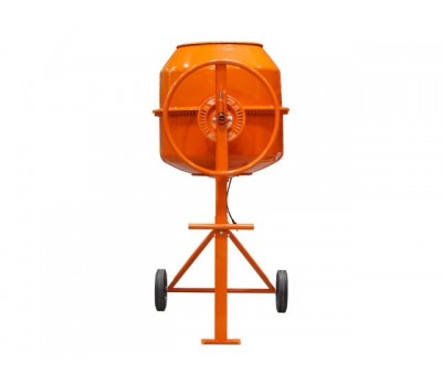 Бетоносмеситель ECO CM-152 (объем 150/110 л, 750 Вт, 230 В, вес 45 кг) (CM-152)