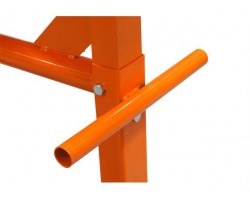 Бетоносмеситель ECO CM-152 (объем 150/110 л, 750 Вт, 230 В, вес 45 кг) (CM-152)-foto6