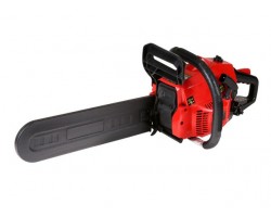 Бензопила ECO CSP-164 шина 40 см (16'), 3/8' LP, 1.3 мм, 57 зв. (1.60 кВт, 2.2 л.с., 38 см3, вес 6 кг) (CSP-164)-foto2