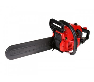 Бензопила ECO CSP-164 шина 40 см (16'), 3/8' LP, 1.3 мм, 57 зв. (1.60 кВт, 2.2 л.с., 38 см3, вес 6 кг) (CSP-164)