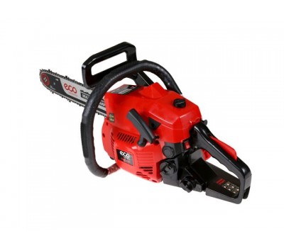 Бензопила ECO CSP-164 шина 40 см (16'), 3/8' LP, 1.3 мм, 57 зв. (1.60 кВт, 2.2 л.с., 38 см3, вес 6 кг) (CSP-164)