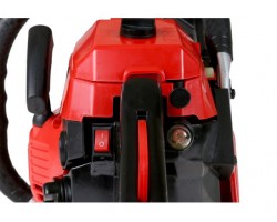 Бензопила ECO CSP-164 шина 40 см (16'), 3/8' LP, 1.3 мм, 57 зв. (1.60 кВт, 2.2 л.с., 38 см3, вес 6 кг) (CSP-164)-foto5