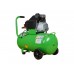 Компрессор ECO AE-501-1 (260 л/мин, 8 атм, коаксиальный, масляный, ресив. 50 л, 220 В, 1.80 кВт) (AE-501-1)