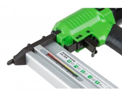 Пневмостеплер ECO ASL-50N (гвозди/скобы 18GA, 4-7 бар, 0.8 л/удар, гвоздь 50 мм макс, скоба 40 мм макс, магазин 100 шт) (ASL-50N)-foto5
