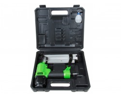 Пневмостеплер ECO ASL-50N (гвозди/скобы 18GA, 4-7 бар, 0.8 л/удар, гвоздь 50 мм макс, скоба 40 мм макс, магазин 100 шт) (ASL-50N)-foto6