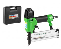 Пневмостеплер ECO ASL-50N (гвозди/скобы 18GA, 4-7 бар, 0.8 л/удар, гвоздь 50 мм макс, скоба 40 мм макс, магазин 100 шт) (ASL-50N)