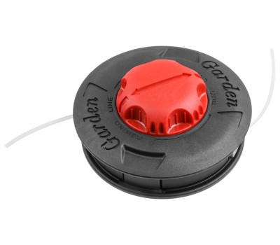 Мотокоса ECO GTP-255 Power Plus (2.5 кВт, 3.4 л.с., 52.0 см3, лёгкий запуск, нож 4Т,ремень двухлямочный, вес 8.3 кг) (EC1551-5) (EC1551-5)