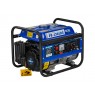 Электростанция (генератор бензиновый) ECO PE-1301RS (1.1 кВт, 230 В, бак 6.0 л, вес 23 кг) (PE-1301RS)