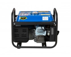 Электростанция (генератор бензиновый) ECO PE-1301RS (1.1 кВт, 230 В, бак 6.0 л, вес 23 кг) (PE-1301RS)-foto4