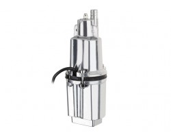 Насос вибрационный ECO CPV-308 (300Вт, 1300 л/ч, с питающ. пров. 20м, аналог насоса Ручеек) (CPV-308)