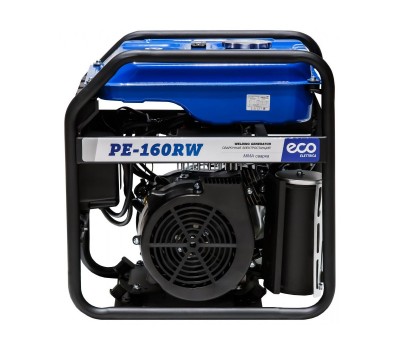 Электростанция сварочная ECO PE-160RW (1.1 кВт, 230 В, бак 15.0 л, для сварки постоянным током, 80А\\160A) (EC1564-0) (EC1564-0) Электростанция сварочная ECO PE-160RW (1.1 кВт, 230 В, бак 15.0 л, для сварки постоянным током, 80А\\160A) (EC1564-0) (EC1564-0)