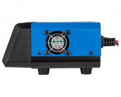 Зарядное устройство Solaris CH-161 Digital Зарядное устройство Solaris CH-161 Digital (6 В / 12 В, 15 А, до 300 А*ч, 9-ступенч.инверт., Boost 75 A, т (CH161D11)-foto4