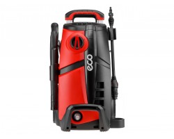 Очиститель высокого давления ECO HPW-1770 (2.40 кВт, 170 бар, 510 л/ч, самовсасывание, телескоп. ручка, активный пеногенератор) (HPW177000001) (HPW177000001)-foto3