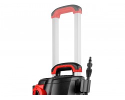 Очиститель высокого давления ECO HPW-1770 (2.40 кВт, 170 бар, 510 л/ч, самовсасывание, телескоп. ручка, активный пеногенератор) (HPW177000001) (HPW177000001)-foto7