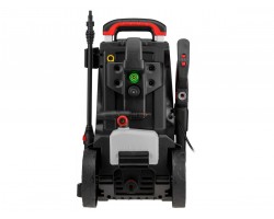 Очиститель высокого давления ECO HPW-1770 (2.40 кВт, 170 бар, 510 л/ч, самовсасывание, телескоп. ручка, активный пеногенератор) (HPW177000001) (HPW177000001)-foto6