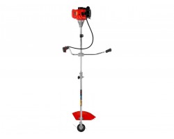 Мотокоса ECO GTP-185S Сomfort с разборной штангой (1.85 кВт, 2.5 л.с., 52.0 см3, лёгкий запуск, лёгкий старт,нож 3Т, ремень двухлямочный, вес 7.8 кг) (EC1511-8)-foto3