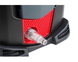 Очиститель высокого давления ECO HPW-1825RSE (2.50 кВт, 180 бар, 520 л/ч, режимы Soft / Medium / Hard, самовсасывание, барабан д/шланга с подключ.) (H (HPW1825RSE01)-foto8