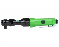 Пневмогайковерт-трещотка 1/2' 68Nm ECO APR-70 (68 Нм, 160 об/мин, расход воздуха: 120 л/мин, рабочее давление: 6,3 бар, посадочный квадрат 1/2\') (APR-70)-foto3