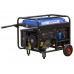 Электростанция сварочная ECO PE-6501RW бенз. (5.5 кВт, 230 В, бак 25.0 л, Для сварки постоянным током, 220A) (PE-6501RW)